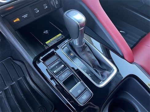 Used 2026 Acura Integra A-Spec FWD image 21