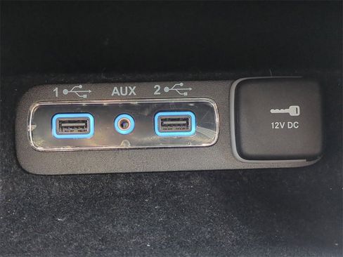 Used 2021 Jeep Grand Cherokee High Altitude image 26