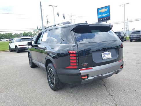 Certified 2026 Hyundai Palisade XRT Pro AWD/4WD image 3