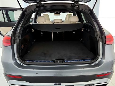 Used 2023 Mercedes-Benz GLC 300 4MATIC image 20