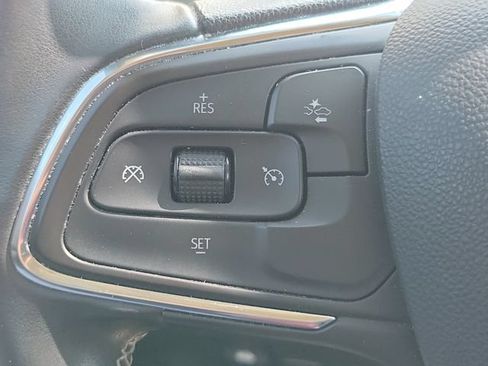 Used 2024 Buick Encore GX Preferred FWD image 22