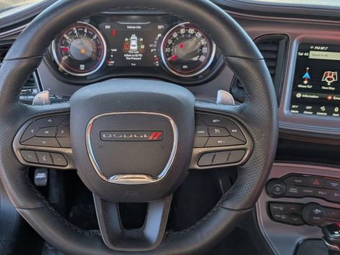 New 2023 Dodge Challenger R/T Scat Pack image 6