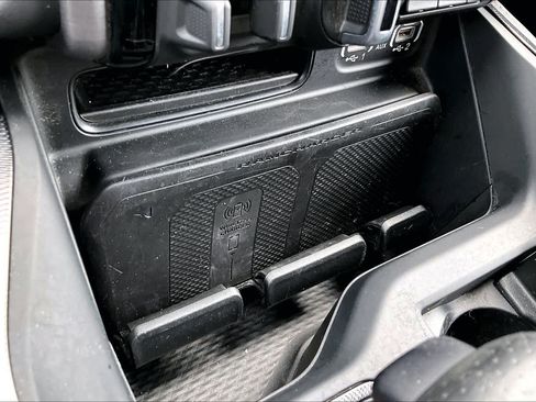 Used 2024 RAM 1500 TRX AWD/4WD image 32