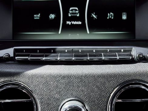 Used 2023 Rolls-Royce Cullinan AWD/4WD image 72