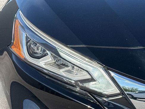 Used 2020 Nissan Altima 2.5 Platinum AWD/4WD image 12