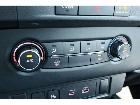 Certified 2024 Nissan Frontier S w/ Technology Package image 22