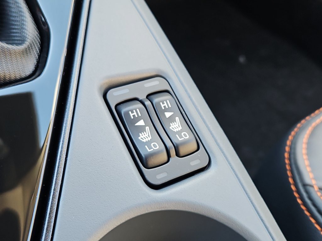 New 2026 Subaru Crosstrek 2.5i Limited AWD/4WD image 13