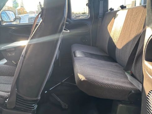 Used 2001 Dodge Ram 2500 Truck 4x4 Quad Cab image 9