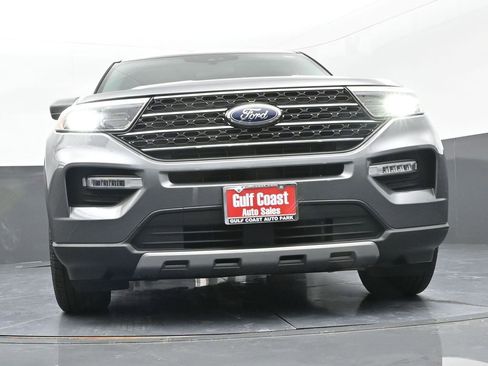 Used 2023 Ford Explorer XLT w/ Equipment Group 202A image 29
