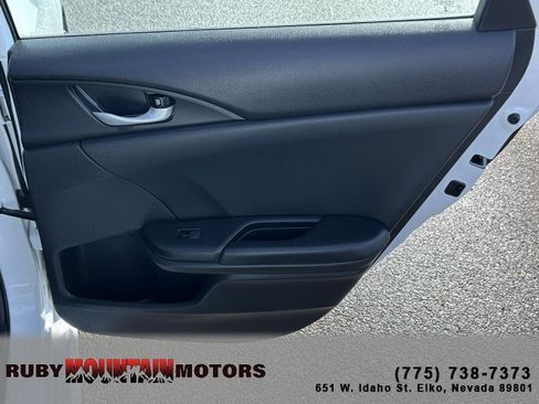 Used 2021 Honda Civic Sport image 21