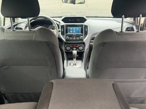 Used 2019 Subaru Impreza 2.0i image 12