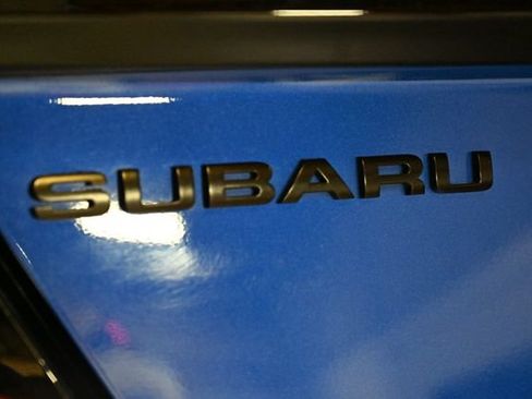 Used 2023 Subaru WRX Premium AWD/4WD image 11