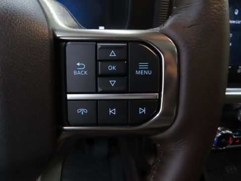 New 2025 Ford F150 King Ranch w/ FX4 Off-Road Package AWD/4WD image 14