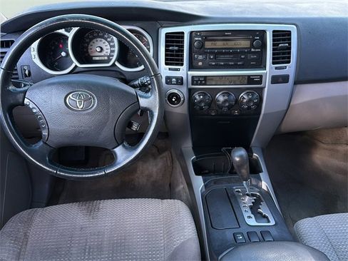 Used 2005 Toyota 4Runner SR5 image 16