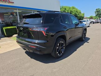 Used 2026 Chevrolet Equinox RS AWD/4WD video 3