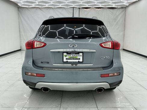 Used 2016 INFINITI QX50 2WD w/ Premium Plus Package image 10