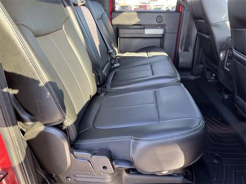 Used 2016 Ford F350 Lariat w/ Lariat Ultimate Package image 25