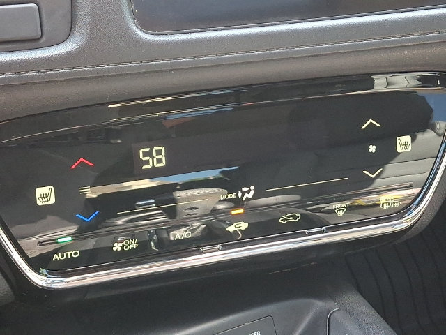 Certified 2020 Honda HR-V Touring image 17