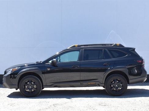 Used 2024 Subaru Outback Wilderness AWD/4WD image 9