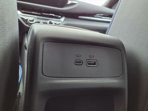 New 2026 Buick Envista Sport Touring image 20