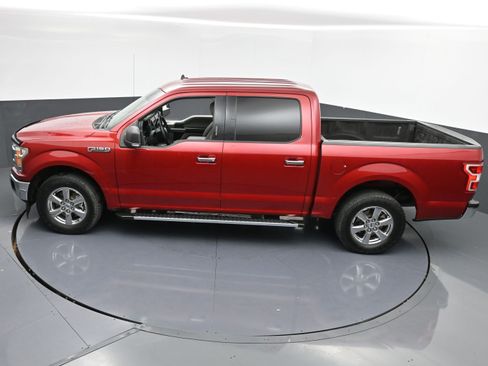 Used 2019 Ford F150 XLT w/ Equipment Group 302A Luxury image 31