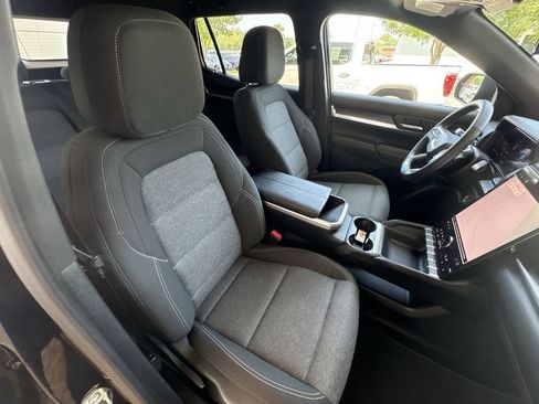 Certified 2025 GMC Terrain Elevation AWD/4WD image 28