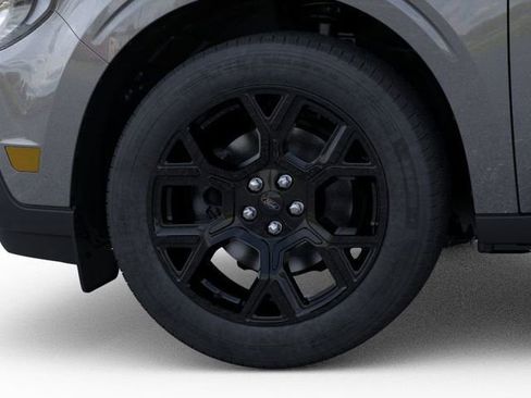 New 2025 Ford Maverick XLT w/ XLT Luxury Package AWD/4WD image 22