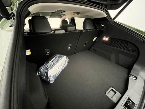 New 2026 Ford Mustang Mach-E Premium image 10