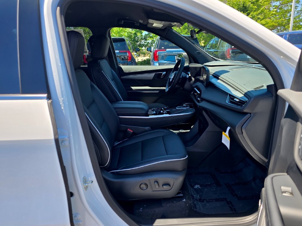 New 2026 Buick Enclave Preferred w/ Power Package AWD/4WD image 28