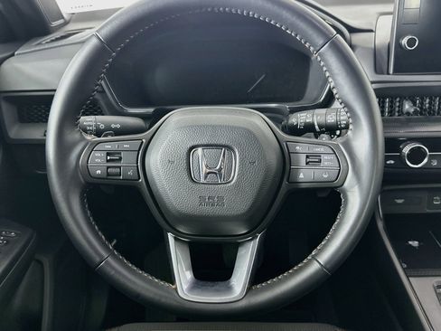 Used 2026 Honda CR-V Sport image 18