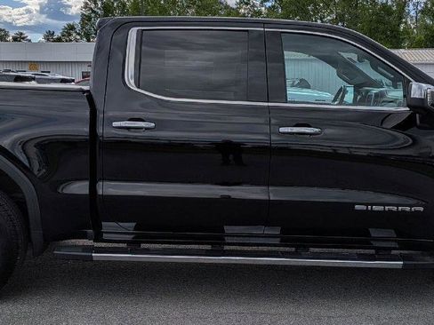 Used 2019 GMC Sierra 1500 SLT w/ SLT Premium Package AWD/4WD image 6