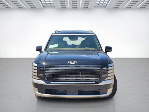 New 2027 Hyundai Palisade Calligraphy AWD/4WD image 2