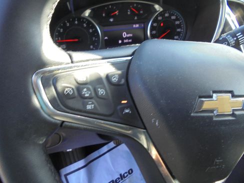 Used 2024 Chevrolet Equinox LT image 14