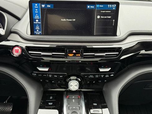Certified 2026 Acura MDX SH-AWD w/ Advance Package image 10