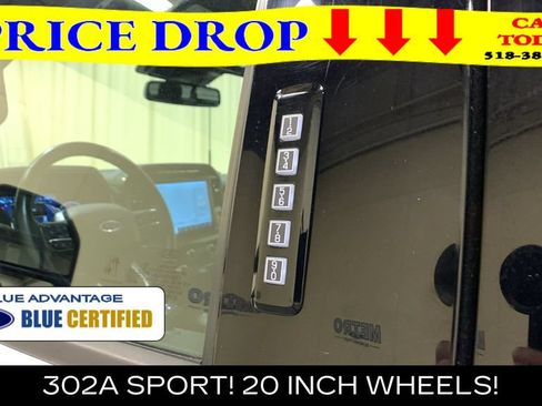 Certified 2022 Ford F150 XLT w/ Equipment Group 302A High AWD/4WD image 27