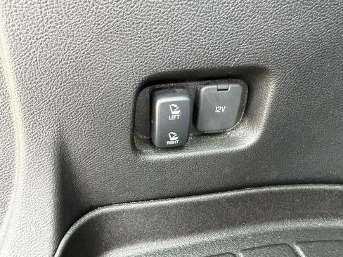 Used 2024 Ford Edge ST-Line AWD/4WD image 8