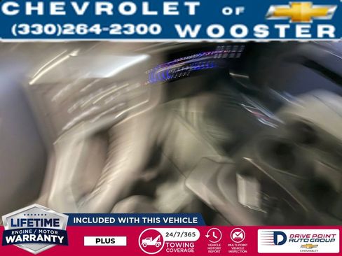 Used 2025 Chevrolet Silverado 2500 LT image 14