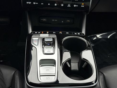 Used 2024 Hyundai Tucson Limited image 7