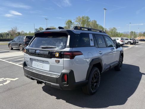 New 2026 Subaru Outback Wilderness AWD/4WD image 9