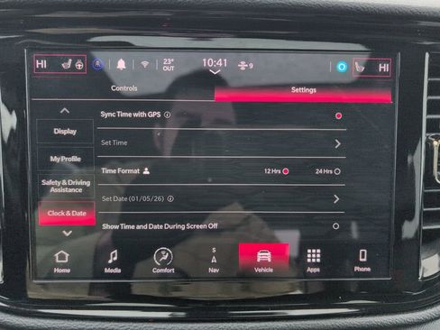 Used 2024 Dodge Durango GT image 47