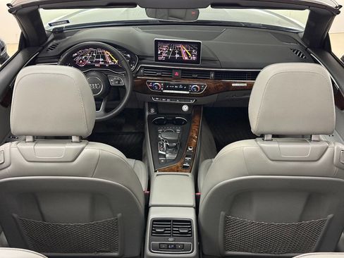 Used 2018 Audi A5 2.0T Premium Plus w/ Premium Plus image 89