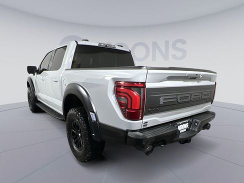 Used 2024 Ford F150 Raptor image 4