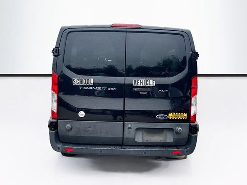 Used 2020 Ford Transit 350 XLT RWD image 6
