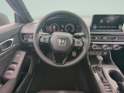 New 2026 Honda Civic Sport image 13