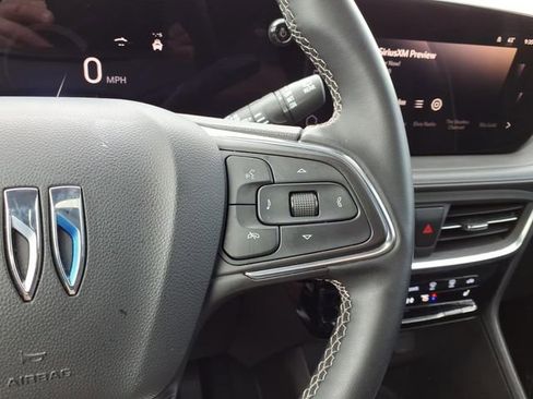 Used 2024 Buick Encore GX Avenir w/ Avenir Technology Package FWD image 26