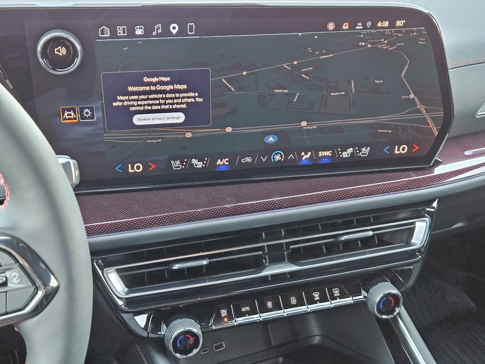 New 2027 Chevrolet Traverse RS w/ LPO, Floor Liner Package FWD image 19