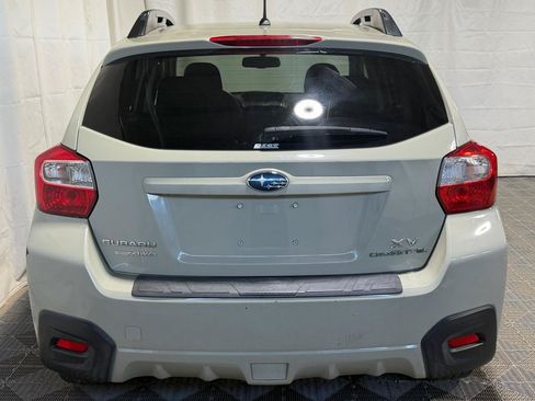 Used 2014 Subaru Crosstrek 2.0i Premium AWD/4WD image 8