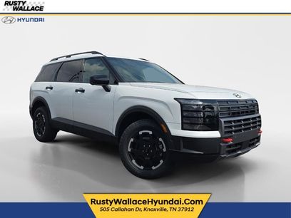 New 2026 Hyundai Palisade XRT Pro