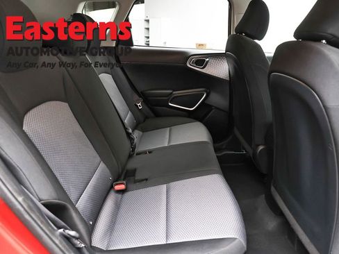 Used 2023 Kia Soul LX w/ Option Group 015 image 23