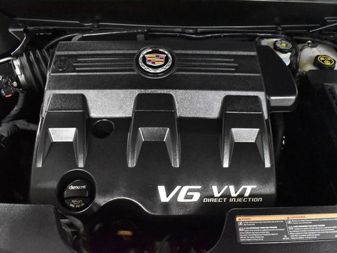 Used 2015 Cadillac SRX Performance w/ Driver Awareness Package image 10